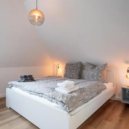 Holiday home June