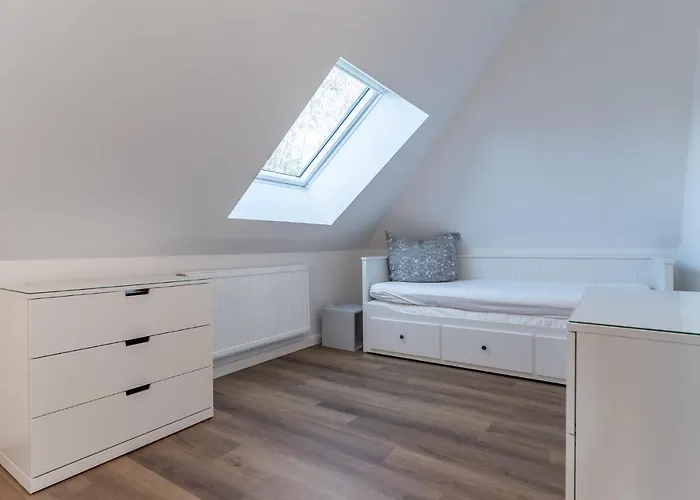 June Сasa de vacaciones