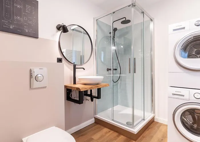 Сasa de vacaciones June Tating