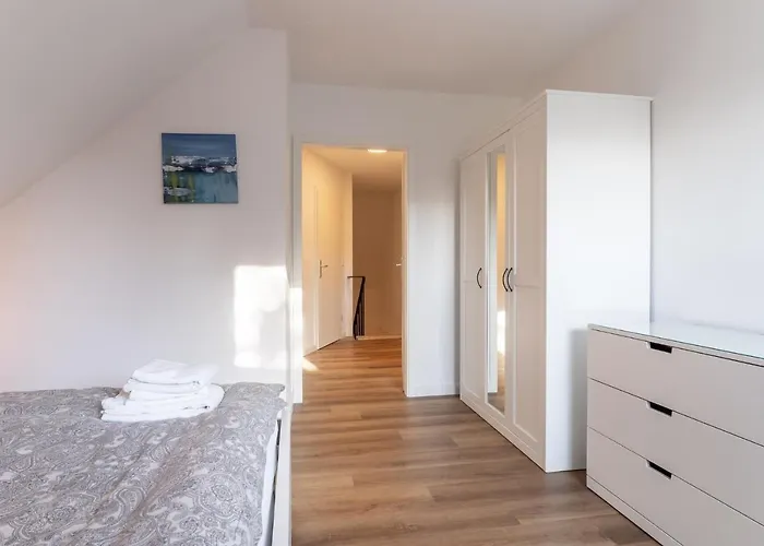 Сasa de vacaciones June Tating